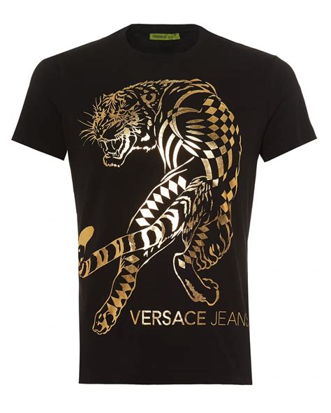 how much is dj khaled's versace tiger shirts|Versace Shirts for Men .